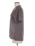 Nike Polka Dots Gray Active T-Shirt Size M - photo 5