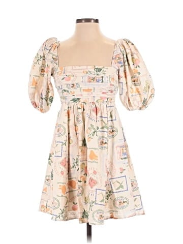 Abercrombie & Fitch Cocktail Dress (view 1)