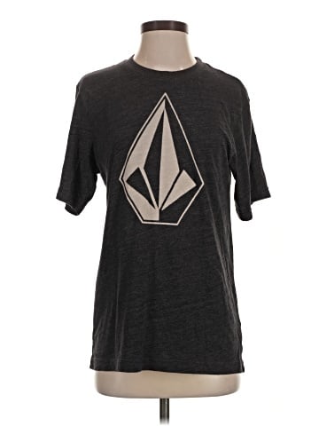 Volcom Short Sleeve T-Shirt (view 1)
