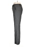 Style&Co Houndstooth Gray Dress Pants Size 10 - photo 5