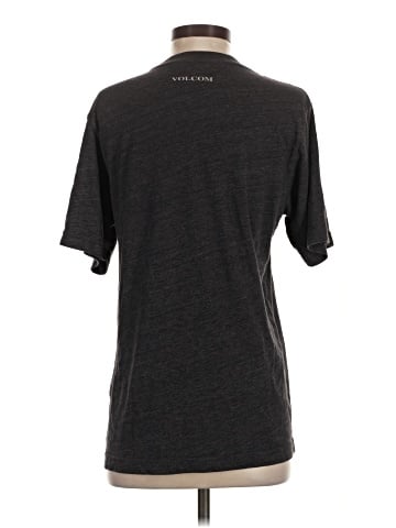Volcom Short Sleeve T-Shirt (view 2)