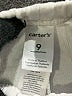 Carter's Solid White Casual Pants 6-9 MO / 9 MO - photo 3