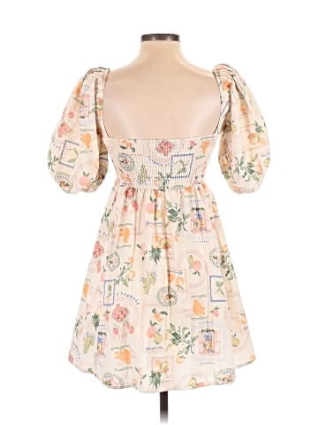 Abercrombie & Fitch Cocktail Dress (view 2)