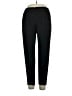 Monroe and Main 100% Polyester Black Casual Pants Size 1X - photo 1
