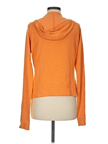 Karen Kane Zip Up Hoodie (view 2)