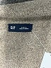 Gap Gray Coat Size XS - photo 6