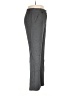 Style&Co Houndstooth Gray Dress Pants Size 10 - photo 4