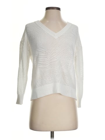 White House Black Market Pullover Sweater (view 1)