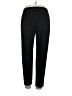 Monroe and Main 100% Polyester Black Casual Pants Size 1X - photo 2