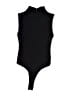 Dress Forum Black Bodysuit Size S - photo 1