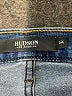 Hudson Jeans Hearts Blue Jeans Size 24 waist - photo 7