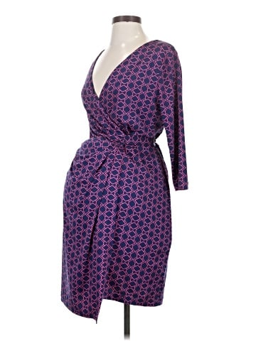 Motherhood Cocktail Dress (view 1)
