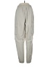 all in motion Solid Gray Cargo Pants Size S - photo 2