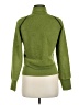 Columbia 100% Polyester Green Sweatshirt Size M - photo 2