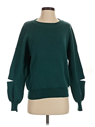 Lumiere Pullover Sweater (view 1)