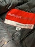 Japanese Weekend 100% Nylon Solid Black Coat Size S - photo 6