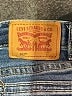 Levi's Blue Jeans Size 3T - photo 4