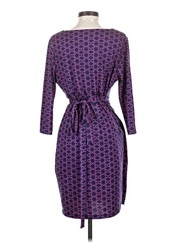 Motherhood Cocktail Dress (view 2)