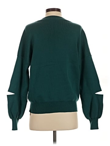 Lumiere Pullover Sweater (view 2)