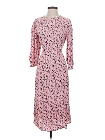 Uniqlo Casual Dress (view 1)