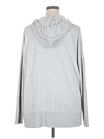 Lou & Grey Poncho (view 2)