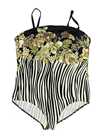 Assorted Brands One Piece Swimsuit (view 1)