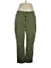 J.Crew Green Jeans Size 33 waist - photo 1