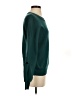 Lumiere Green Pullover Sweater Size S - photo 4