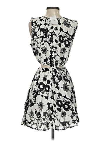Faithfull the Brand Cocktail Dress (view 2)