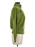 Columbia 100% Polyester Green Sweatshirt Size M - photo 4