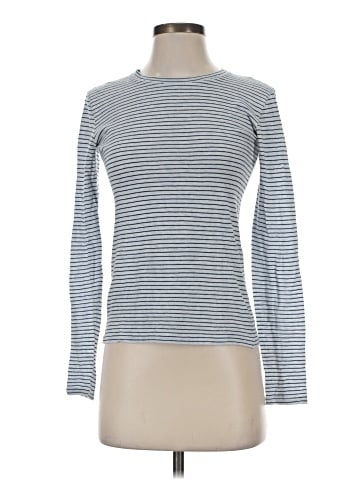 Vince. Long Sleeve T-Shirt (view 1)