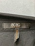 BCBG Paris 100% Polyester Black Long Sleeve Blouse Size L - photo 7