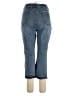 NYDJ Blue Jeans Size 16 - photo 2