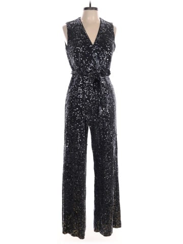 Donna Ricco Jumpsuit (view 1)