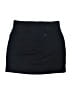 Lee Solid Black Skort Size 4 - photo 2
