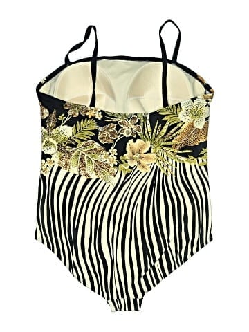 Assorted Brands One Piece Swimsuit (view 2)