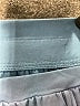 Lululemon Athletica Solid Teal Athletic Shorts Size 4 - photo 3