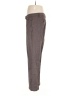 Larry Levine Tweed Gray Dress Pants Size 10 - photo 5