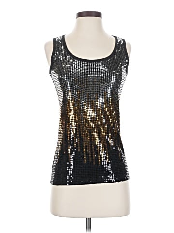 Bongo Sleeveless Top (view 1)