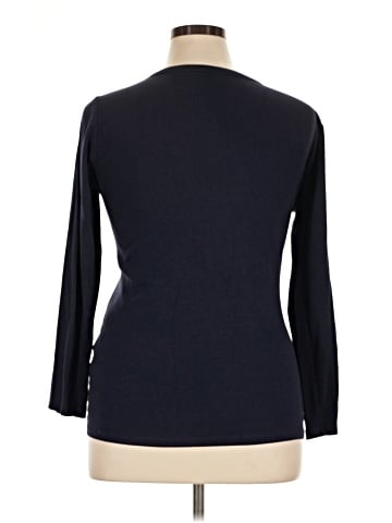 Gap - Maternity 3/4 Sleeve Top (view 2)