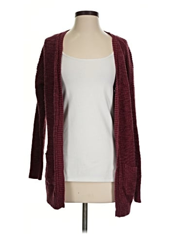 Mossimo Supply Co. Cardigan (view 1)