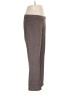 Larry Levine Tweed Gray Dress Pants Size 10 - photo 4