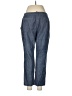 DKNY Blue Dress Pants Size 8 - photo 2