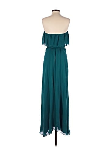 Haute Hippie Cocktail Dress (view 2)