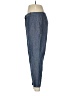 DKNY Blue Dress Pants Size 8 - photo 5