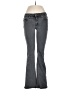 Silver Jeans Co. Gray Jeans Size 8 - photo 1
