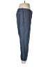 DKNY Blue Dress Pants Size 8 - photo 4