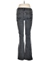 Silver Jeans Co. Gray Jeans Size 8 - photo 2