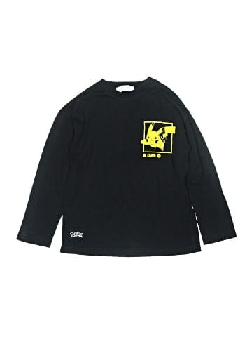 Zara Long Sleeve T-Shirt (view 1)