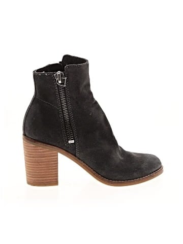 Dolce Vita Ankle Boots (view 1)